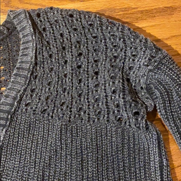 American eagle cardigan - Picture 4 of 10